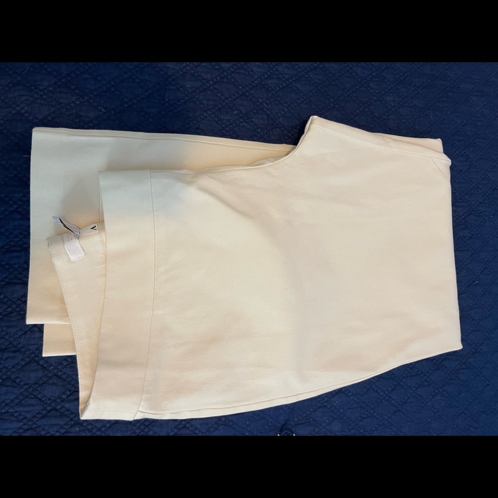 Chico’s side zip pants